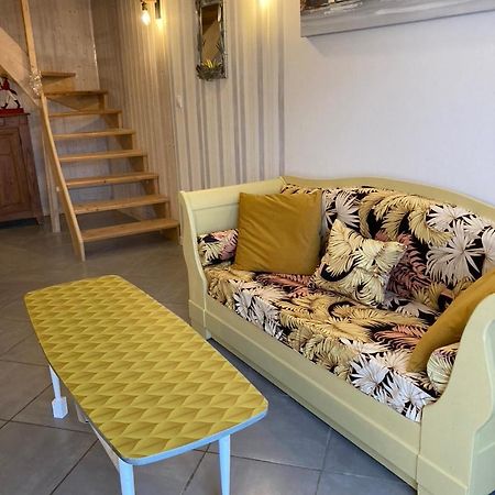 Doupassage Panzió La Chatelaine Kültér fotó