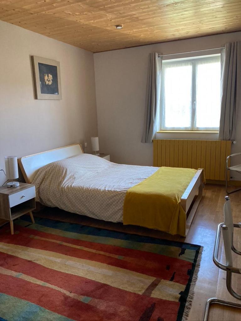 Doupassage Panzió La Chatelaine Kültér fotó